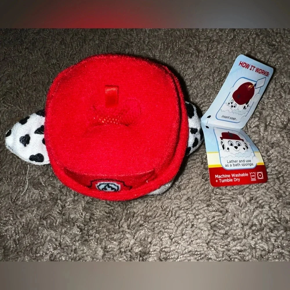 NWT Marshall Bath Sponge